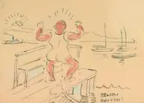 Edward Cucuel, Brugger Exercises