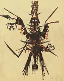 Wifredo Lam, Idol