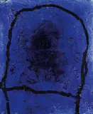 Emil Schumacher, Ohne Titel