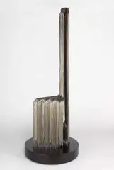 Martin Matschinsky, Centaur. 1977, Sculpture