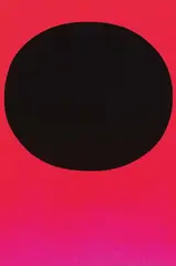 Modulation by Rupprecht Geiger, 1969, Silkscreen in colours, sold Dec 2005
