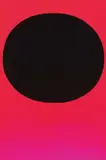 Rupprecht Geiger, Modulation, 1969, Silkscreen in colours