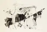 Gerhard Hoehme, Ohne Titel