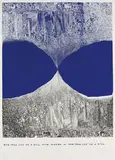 Otto Piene, Sky Art, 1969, Lithograph