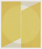Fritz Ruoff, RII-1969, 1969, Silkscreen in colours