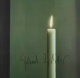 Kerze I by Gerhard Richter, 1988, Offset lithograph in colours, sold Oct 2005