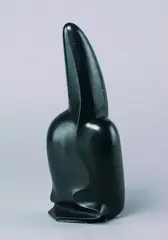 István Beöthy, Figur, Bronze