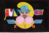 Richard Lindner, Fun City