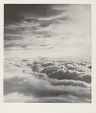 Wolken by Gerhard Richter, 1969, Offset, sold Oct 2005