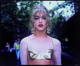 Nan Goldin, Jimmy Paulette after the parade