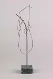 Martin Matschinsky, Koordination 18, 1985, Sculpture