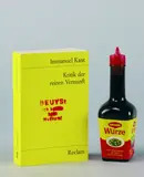 Joseph Beuys, Ich kenne kein Weekend, 1972, Multiple