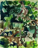 Eduard Bargheer, Landschaft