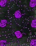 Raoul Dufy, Les Roses