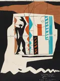 Le Corbusier, Modulor