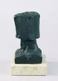 Fritz Wotruba, Kopf. 1976