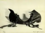 Meret Oppenheim, Das Paar