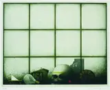 Friedrich Meckseper, 4 Bll. Figürliche Kompositionen, 1976, Etching in colours