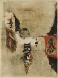 Johnny Friedlaender, Solstice d'été