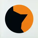 Leon Polk Smith, 3 sheets: Kompositionen, 1968, Silkscreen