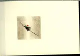 Brigitte Matschinsky-Denninghoff, Ohne Titel, 1993, Coloured chalk