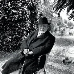 3 Bll. Künstlerporträts: George Braque. Fernand Léger. Henry Matisse by Willy Maywald, 1989, Gelatin silver print, sold Oct 2005