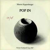 Martin Kippenberger, Pop In, 1987, Multiple