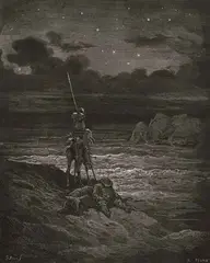 Gustave Doré, Prosa-Illustrationen, Wood engraving