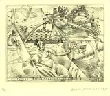 André Thomkins, 4 Bll. Figürliche Motive