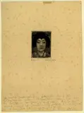 Emil Orlík, Japanische Schauspielerin
