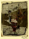 Johnny Friedlaender, Composition VIII