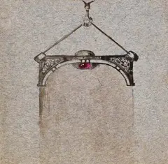 Diverse Künstler, 16 Bll. Figürliche Kompositionen, Watercolour