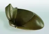 Ewald Mataré, Kälbchen III. 1947, Bronze
