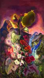Willi Geiger, Hoher Sommer
