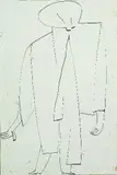 Paul Klee, Figur