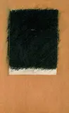 Ohne Titel (Übermalung Eugène Ionesco) by Arnulf Rainer, Oil crayon, sold Mar 2005