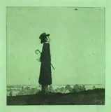 An den Frühling by Heinrich Vogeler, 1899, Etching, sold Mar 2005