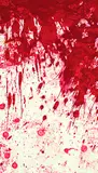 Hermann Nitsch, Ohne Titel, 1986, Acrylic