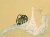 Mimmo Paladino, Ohne Titel