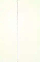 Two with Any Two by Richard Tuttle, Portfolio, sold Mar 2005