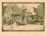 Heinrich Vogeler, Der Barkenhoff