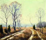 Otto Eduard Pippel, Heidestraße