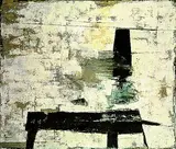 Frank Ermschel, O.T, 1995, Mixed media