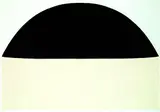 Alberto Burri, Bianco et Nero, Silkscreen