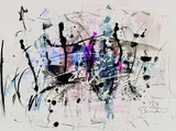 Hans Staudacher, Ohne Titel