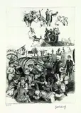 Karl Hubbuch, Faust