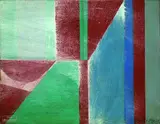 Dora Maar, Komposition