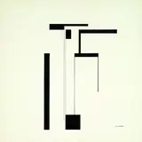 Werner Graeff, Ohne Titel