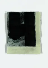 Werner Haypeter, Ohne Titel, 1986, Pencil