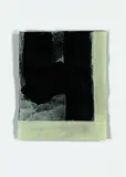 Werner Haypeter, Ohne Titel, 1986, Pencil